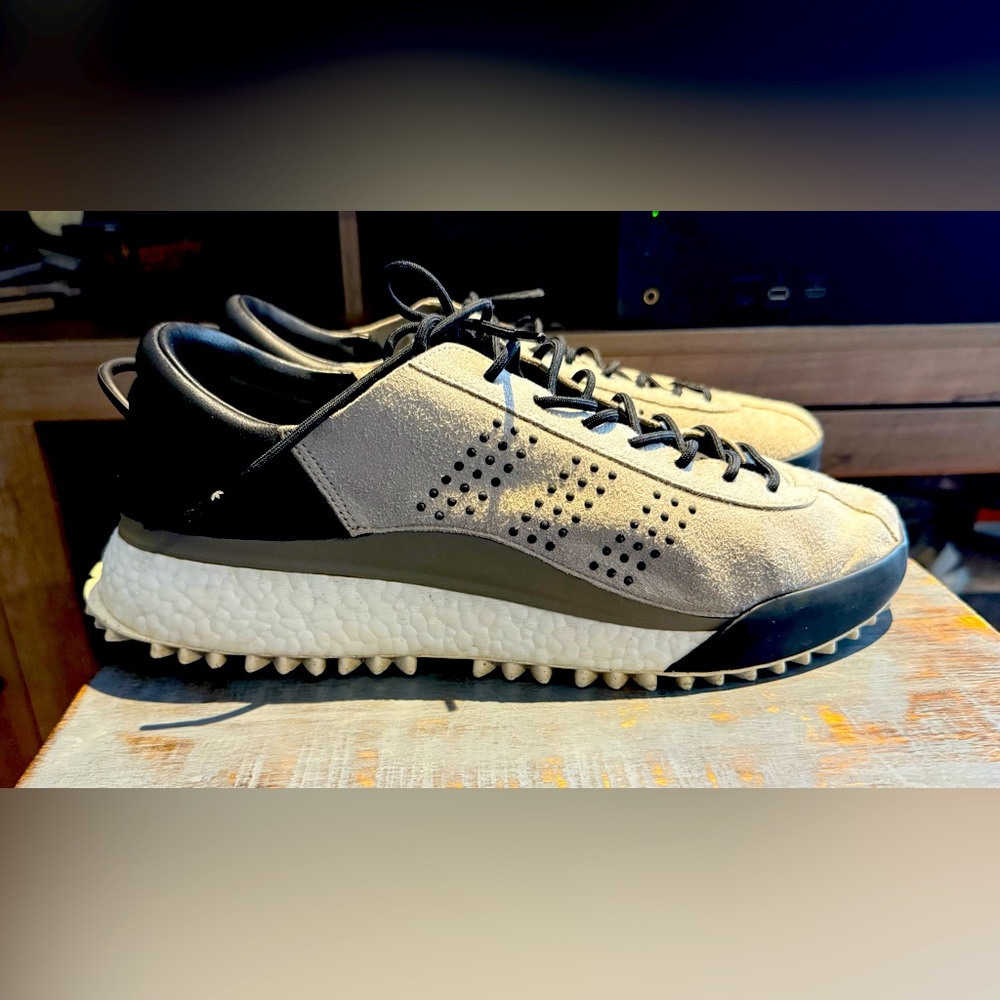 Alexander Wang Adidas